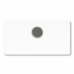 Aimant de réfrigérateur en résine WeiVista, souvenir de la révolte des mouettes d'<span class=keywords><strong>Islande</strong></span>, cadeau personnalisé en gros pour collection de voyages côtiers arctiques - Product Image 2