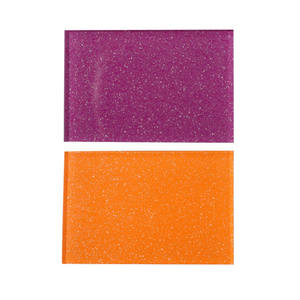 2層2色アクリル板シートホームホテル装飾、2層2色アクリル板パネルシート - Product Image 4