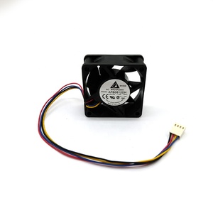 New BRUSHLESS Fans DC12V 1.1A AFB0612DH - Product Image 2