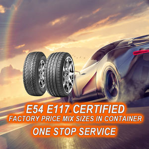 Nuevos neumáticos de coche Radial <span class=keywords><strong>R16</strong></span> 205/55R16 <span class=keywords><strong>195</strong></span>/65R16 <span class=keywords><strong>195</strong></span>/60R16 205/50R16 235/60R16 Dot Ece aprobados neumáticos de alto rendimiento al por mayor - Product Image 3