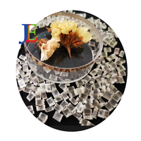 Pet Pc Resina Plastik Polyethylene Terephthalate Pet Gf25 harga Per Ton plastisin PET resin untuk filamen