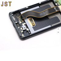 Écran de remplacement de test Factory Direct 100% pour Samsung S10PLUS Pantalla