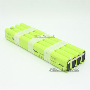 2S8P <span class=keywords><strong>7.4V</strong></span> 42Ah <span class=keywords><strong>5300mah</strong></span> מותאם אישית חיצוני סוללה חבילה נמוך טמפרטורת כוח בנק עבור אופניים חשמליים כוח כלים - Product Image 3