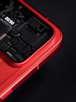 Smartphone Xiaomi 18 Pro Max Baru 2026, Snapdragon 8 Gen 6 Ultra | Kamera Ganda 200MP | Layar Privasi 6.9 inci | Baterai 8500mAh | Pengisi Daya 100W