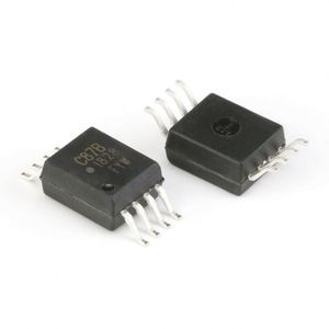Modulateur IC à isolation optique 3 canaux 10 MHz-16 bits ACPL-C797-500E d'origine à bas prix, composants électroniques en stock, personnalisable - Product Image 3