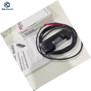 Sensor de Automatización Industrial FS-N42N, Interruptor de Proximidad Fotoeléctrico de Alta Velocidad para Detección y Posicionamiento de Bandas Transportadoras - Product Image 1
