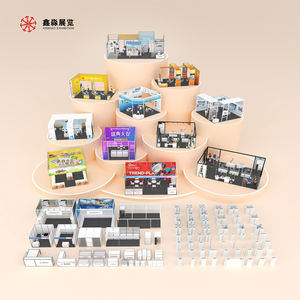 Lumière LED à clip pour salon professionnel en aluminium, 50 W, avec prise AU/US/UK/EU - Product Image 6