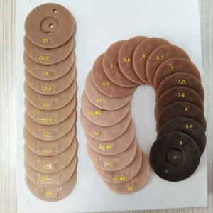 2022 OEM ODM personnalisé implant cosmétique en silicone doigt - Product Image 6