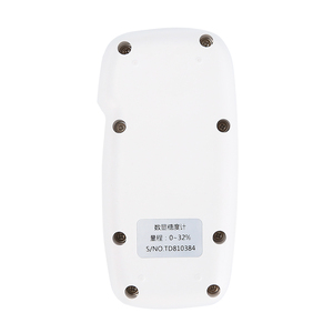 เครื่องวัดน้ำตาลในเลือดดิจิตอล UNI-T A75 - Product Image 3