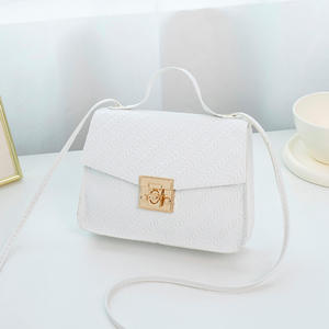 Bolso cruzado de moda al por mayor, bolsos cruzados impermeables, bolsos de cuero PU para mujer, bolsos de moda, venta al por mayor, al por mayor, en todo el mundo - Product Image 4