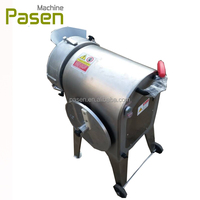 Aardappelbewerkingsmachine, aardappelsnijmachine