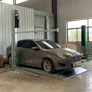 Miglior prezzo 3.0 Ton 2 Post idraulico <span class=keywords><strong>Auto</strong></span> ascensore CE certificata attrezzature di parcheggio per parcheggio <span class=keywords><strong>Auto</strong></span> & <span class=keywords><strong>posto</strong></span> <span class=keywords><strong>Auto</strong></span> <span class=keywords><strong>Auto</strong></span> - Product Image 5