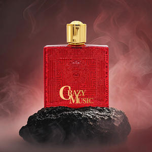 Charming MUB 100ml Aquatic <b>Fragrance</b> Parfum Fresh Floral <b>Oil</b> Long Lasting Body <b>Fragrance</b> Customizable Model Luxurious Deluxe - Product Image 2