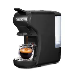 machine à café 3 en 1 Suppliers-Sonifer Café 3 En 1 Machine À Capsules Cafetière 19 Bars Capsule Machine SF-3551