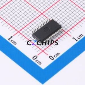 ชิปไอซีไมโครคอนโทรลเลอร์ SSOP-24L LKS32MC087M6S8ใหม่ของแท้ (MCU/MPU/SoC) - Product Image 2