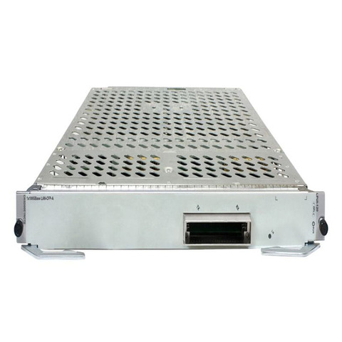 For HW CR5DLPUFF070 Flexible Card Line Processing Unit(lpuf-240)  Ethernet Router