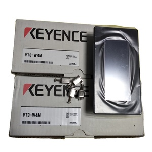 VT5-X10 VT5-W10 หน้าจอสัมผัส HMI ขนาด 10 นิ้วอเนกประสงค์ - Product Image 1