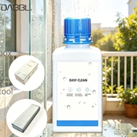 Recubrimiento Nano a Base de Sílice de la Mejor Calidad, Fácil de Limpiar, para Vidrio y Cerámica, Spray de Pintura Hidrofóbico, Antimoho, Resistente al Agua