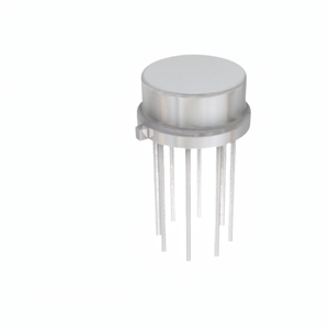 Composants électroniques TO 99 8 Metal Can AD301AH Chip : Achetez en ligne via le canal du fabricant - Product Image 1