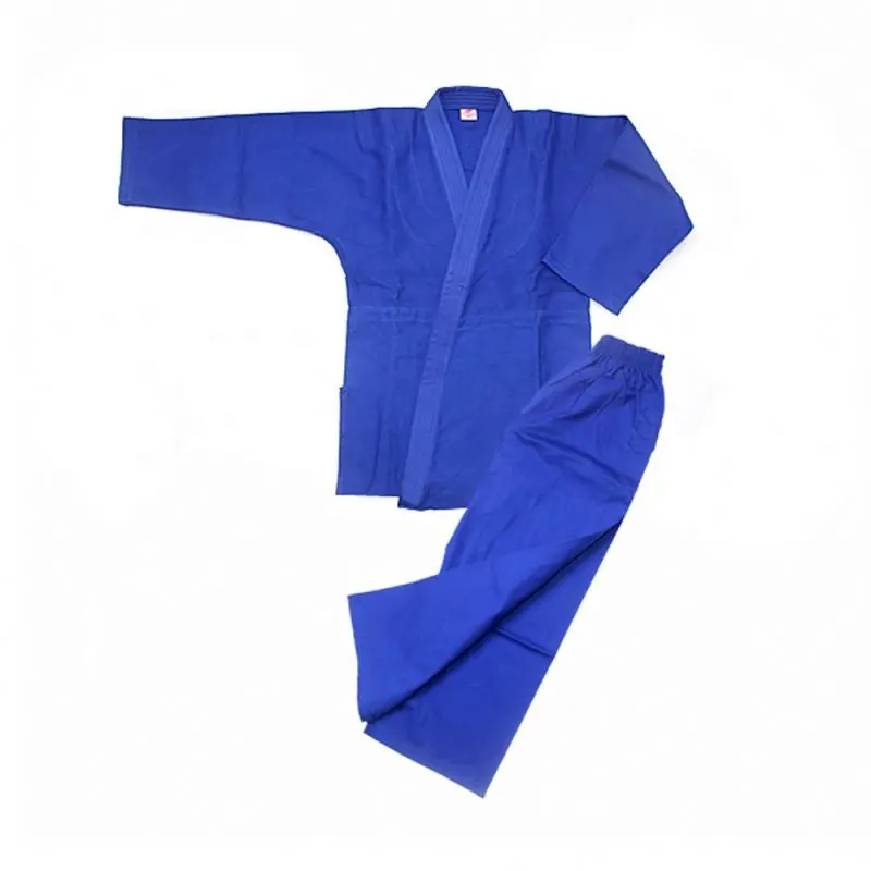 Seragam Judo Kompetisi Ekstra Berat Kimono