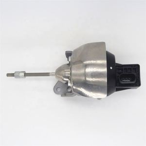 Actionneur de turbocompresseur pour 2.0 TDI, AUDI, SKODA, VW - 140 BHP. TURBO 53039700205 - Product Image 6