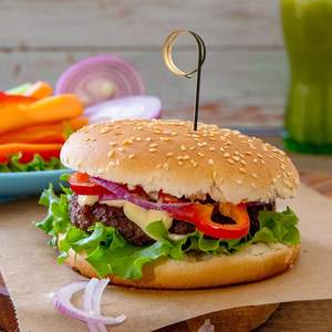 Brochettes en bambou fabriquées en Chine, les moins chères, robustes, sans éclats, zéro déchet, bâtonnets en bambou pour la restauration hôtelière de luxe - Product Image 6