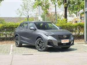 CSC, Precio Económico, Venta Caliente, Gac Trumpchi Gs3, SUV Pequeño, Automático, Motor 1.5T, 5 Plazas, <span class=keywords><strong>Gasolina</strong></span>, Gac Gs3 Emzoom, Auto SUV 8 - Product Image 6