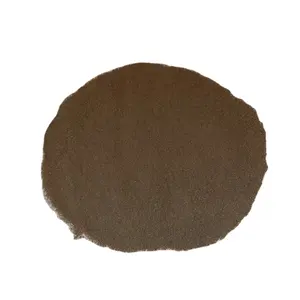 Ferrosilicon Powders High Quality FeSi15 Atomized Ferrosilicon Powder For Dense Media Separation