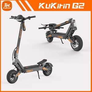 Envío Rápido Scooter en Stock en la UE Entrega Rápida Scooter Plegable - Product Image 2