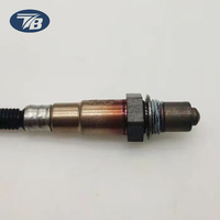 TB Fabrication Capteur D'oxygène F01R00C044 Pour Voiture Automobile Remplacement F01r00c044 O2 Capteurs Usine