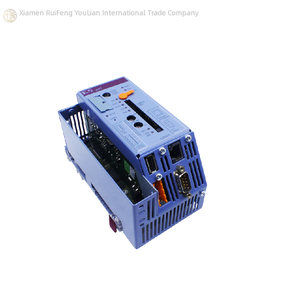 บี &amp; r Cp570 7cp570.60-1 ซีพียู Celeron 300, 64 เมกะไบต์ แรม + 7bp701.1 แร็ค -มือสอง- ของแท้ใหม่ พร้อมส่ง ระบบอัตโนมัติทางอุตสาหกรรม - Product Image 1