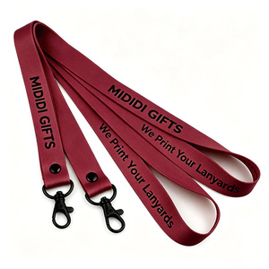 Porte-clés de voiture personnalisé lanière en polyester dragonne courte bicyclette moto porte-clés porte-clés de motosports lanière d'approbation <span class=keywords><strong>Disney</strong></span> usine - Product Image 2