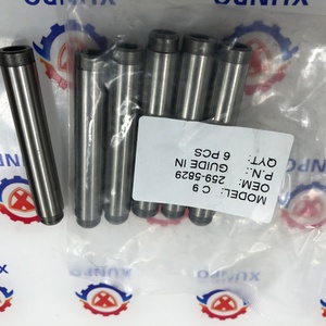 E330D E336D E340D E330DL E336DL Overhaul Repair Kit 1663648 7X2908 213-3190 1608172 1608194 1512939 2463150 for C9 Engine - Product Image 5