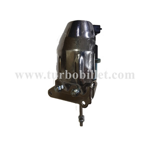วาล์วบายพาส BV35 รุ่น 55216672 สำหรับรถยนต์ Fiat Alfa Romeo Opel เครื่องยนต์ 1.3T เทอร์โบชาร์จ อะไหล่ทดแทน - Product Image 4