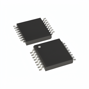 ชิ้นส่วนอิเล็กทรอนิกส์แท้ TPM0596-TS3R 16 TSSOP ชิปจัดการพลังงาน (PMIC) - Product Image 1