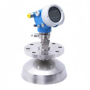Sensor de Medición de Nivel de Sólidos a Granel Endress+Hauser Radar Time-of-Flight Micropilot FMR57, Acero Inoxidable, +/-3mm - Product Image 4