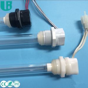 6W Onderdompelbaar Ultraviolet Licht Sankyo Denki Kiemdodende <span class=keywords><strong>Lamp</strong></span> UV Sterilisatoren Voor Water - Product Image 1