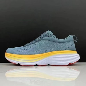 High Quality Hokass Branded Unisex Outdoor Trainers <strong>Shoes</strong> Comfortable Thick Bottoms Running <strong>Shoes</strong> - Product Image 2