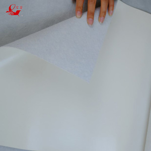 Membrane renforcée en polyester TPO Conception moderne Imperméabilisation de toiture commerciale Toiture isolée Résistant à l'eau pour sous-sol - Product Image 2