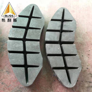 Buen Precio PRF1124 Piezas <span class=keywords><strong>de</strong></span> <span class=keywords><strong>Tren</strong></span> Ferroviario, Bloques <span class=keywords><strong>de</strong></span> Freno para <span class=keywords><strong>Vagones</strong></span>, Fabricantes <span class=keywords><strong>de</strong></span> Pastillas <span class=keywords><strong>de</strong></span> Freno Compuestas, Zapatas <span class=keywords><strong>de</strong></span> Freno <span class=keywords><strong>de</strong></span> Alta Calidad <span class=keywords><strong>de</strong></span> China - Product Image 3