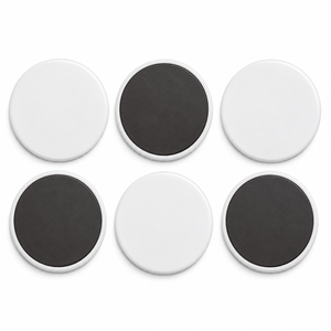 Aimant de réfrigérateur personnalisé en résine vierge OEM, imprimé UV à plat, souvenir personnalisé - Product Image 1