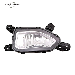 <span class=keywords><strong>Precio</strong></span> de Fabricante KEY ELEMENT, Lámpara Automotriz, Lámpara Antiniebla Halógena 92201-J9000 92202-J9000 para Hyundai <span class=keywords><strong>Kona</strong></span> 2018 - Product Image 2