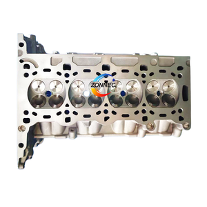Testata del Cilindro Z14XEP Z14XEL per Motore <span class=keywords><strong>OPEL</strong></span> 1.4i 16V <span class=keywords><strong>Ecotec</strong></span> - Product Image 2