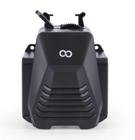 Kit Ekstruder ELEGOO untuk Printer 3D Neptune 4, Aksesoris Printer 3D, Ekstruder Penggerak Langsung Dual-Gear yang Sudah Terpasang Sepenuhnya