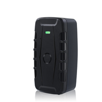 Rastreador Gps Gsm con seguimiento en tiempo Real 4G Rastreador Gps magnético para alarma de vibración de activos Aplicación gratuita Impermeable IP67