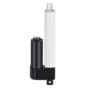 <span class=keywords><strong>Dc</strong></span> 12/24V Thiết bị truyền động tuyến tính động cơ điện 2500n ip1200 Thiết bị truyền động 50-1000 mét đột quỵ chiều dài cho massage chăm sóc giường nâng đứng - Product Image 3