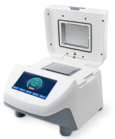 Thermocycleur PCR de laboratoire Machine PCR 96 puits en temps réel