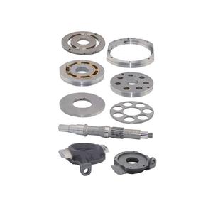 Pièces de pompe hydraulique pour excavatrice HD3000 avec kits de réparation de rechange, garantie 1 an, pression de fonctionnement 50 bars - Product Image 2