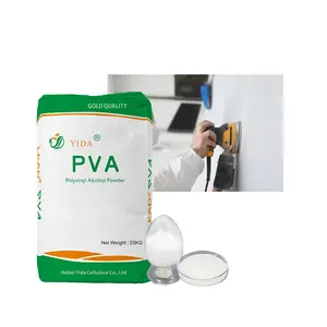 PVA 2488 factory for tile adhesive and dry-mix mortar use only