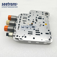 SEETRANS Kit d'embrayage à succès VT2/VT3 pour BYD M6/F3/G3/L3 Suprima S/M3 OE 223331 - Reconditionné avec garantie de 3 mois